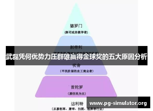 武磊凭何优势力压群雄赢得金球奖的五大原因分析