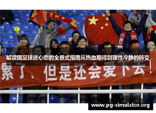 解读国足球迷心态的全景式指南从热血期待到理性冷静的转变