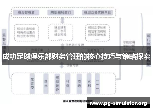 成功足球俱乐部财务管理的核心技巧与策略探索