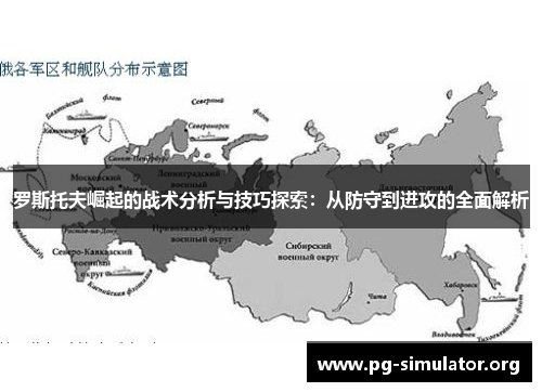 罗斯托夫崛起的战术分析与技巧探索:从防守到进攻的全面解析 罗斯托夫崛起的战术分析与技巧探索:从防守到进攻的全面解析